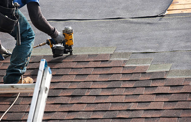 Licensed Metal Roofing service in Denison, KS - Brentwood Metal Roofing